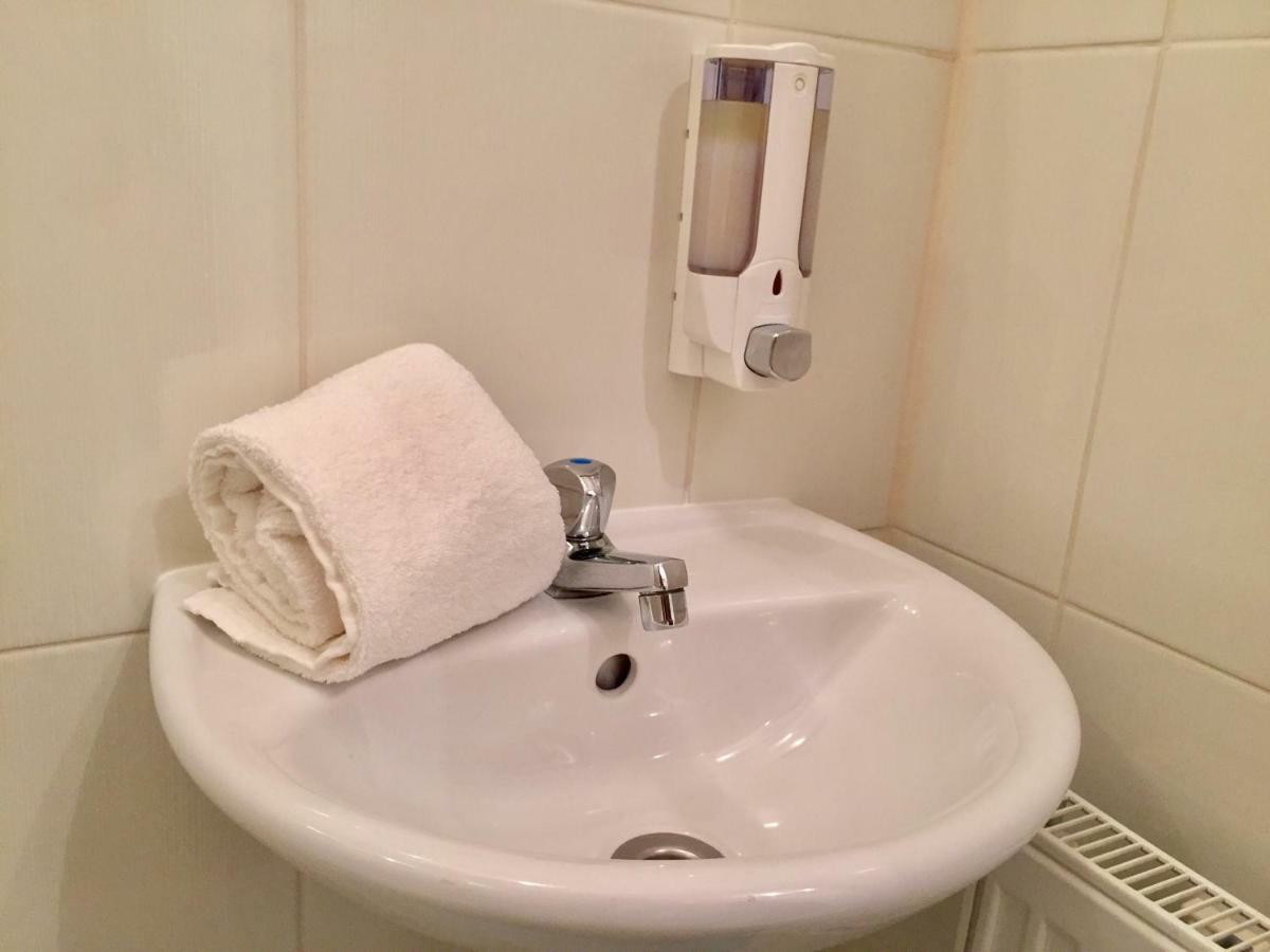 Belvedere Apartment 维也纳 外观 照片