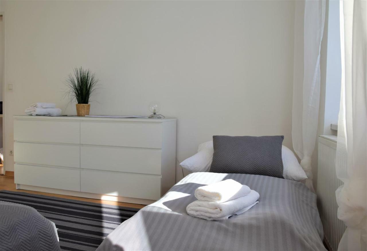 Belvedere Apartment 维也纳 外观 照片